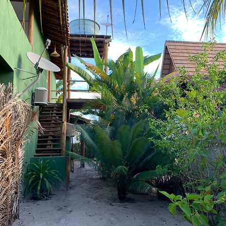 Pura Vida Surf House Ξενοδοχείο Barra Grande  Εξωτερικό φωτογραφία