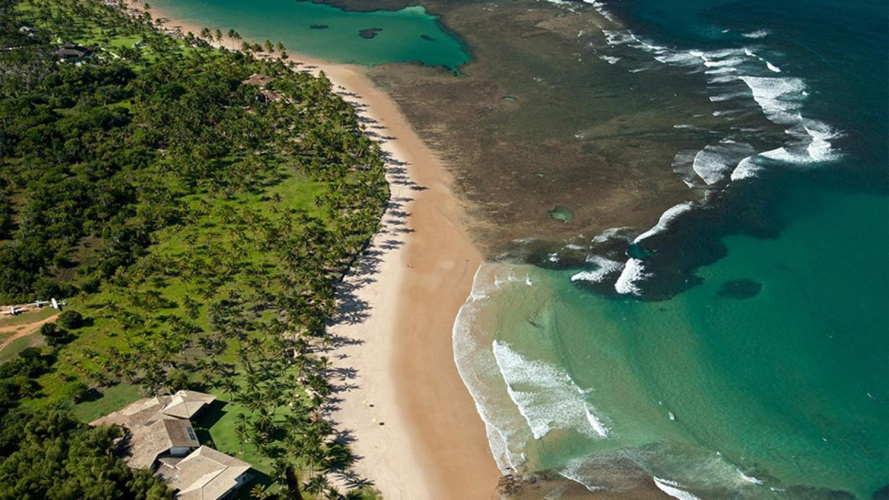 Pura Vida Surf House Ξενοδοχείο Barra Grande  Εξωτερικό φωτογραφία