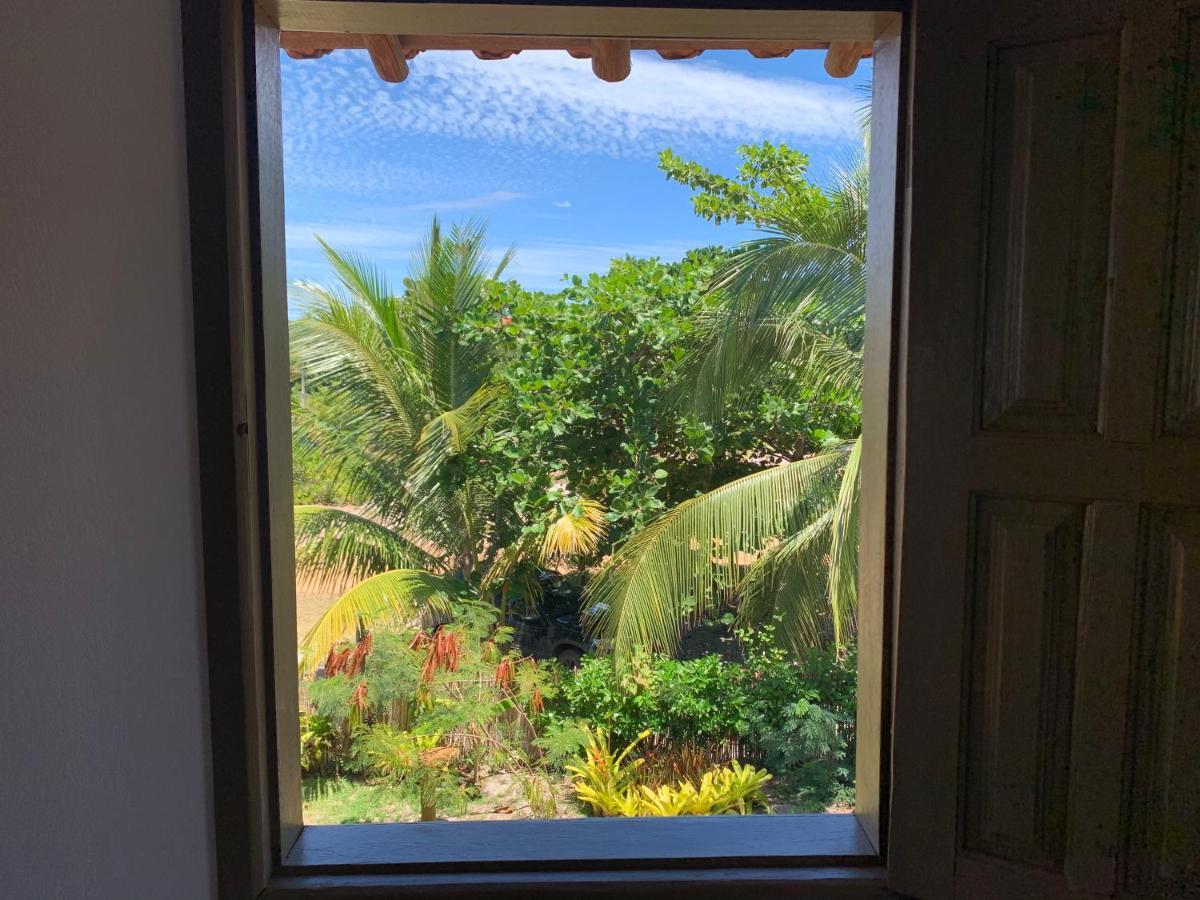 Pura Vida Surf House Ξενοδοχείο Barra Grande  Εξωτερικό φωτογραφία