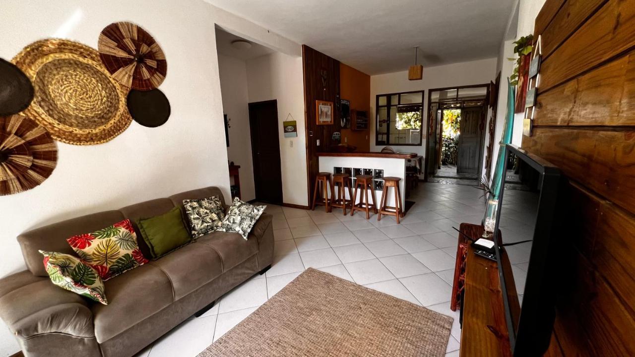 Pura Vida Surf House Ξενοδοχείο Barra Grande  Εξωτερικό φωτογραφία