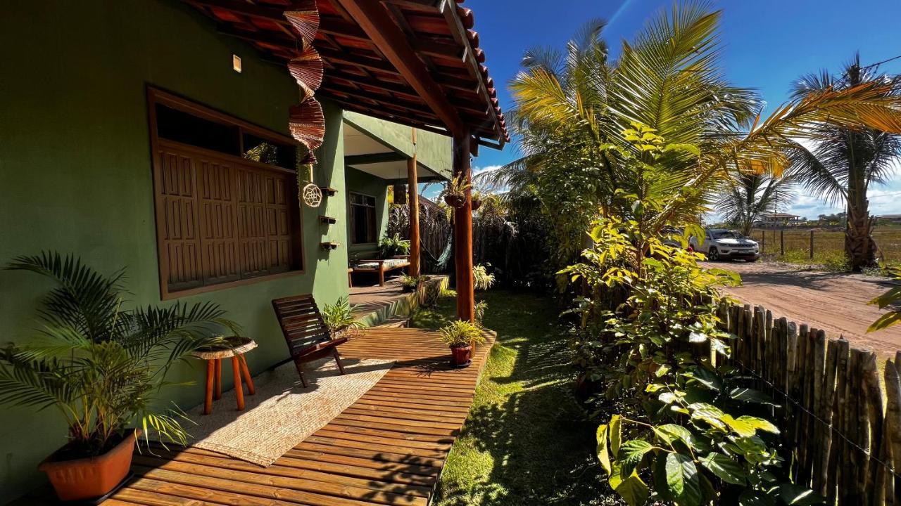 Pura Vida Surf House Ξενοδοχείο Barra Grande  Εξωτερικό φωτογραφία