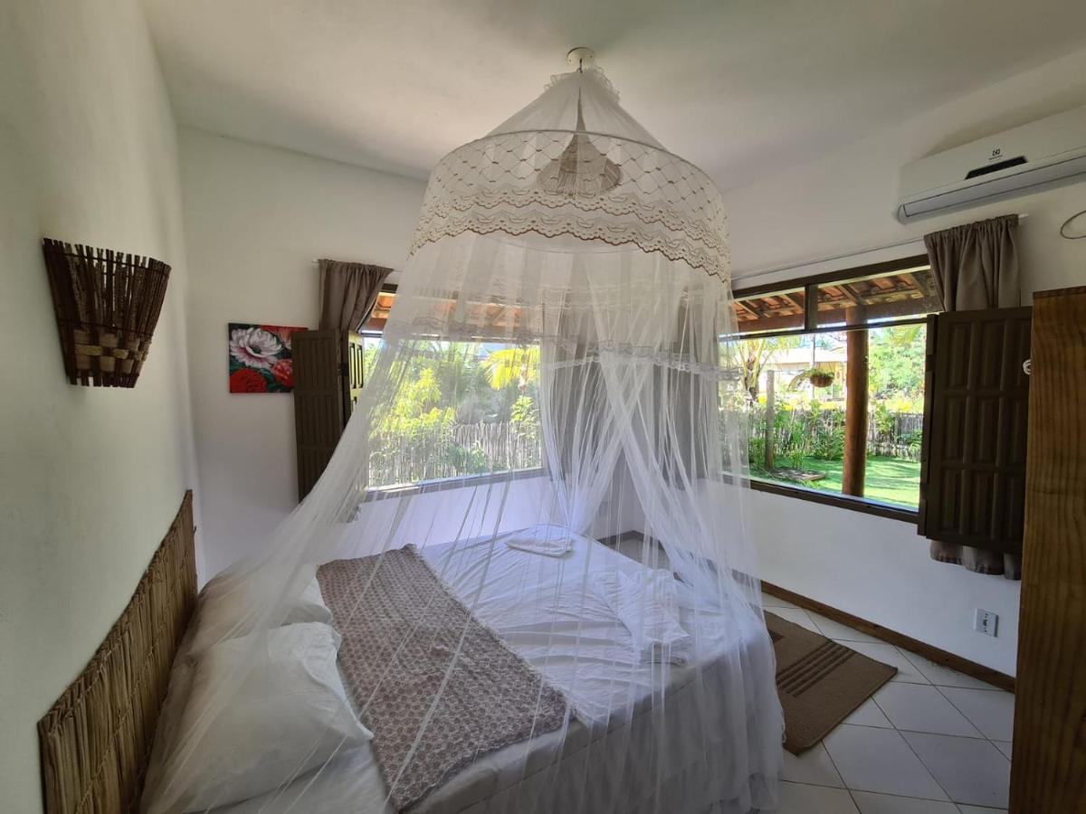 Pura Vida Surf House Ξενοδοχείο Barra Grande  Εξωτερικό φωτογραφία