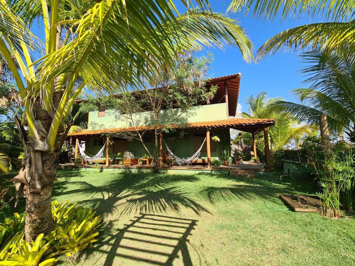 Pura Vida Surf House Ξενοδοχείο Barra Grande  Εξωτερικό φωτογραφία