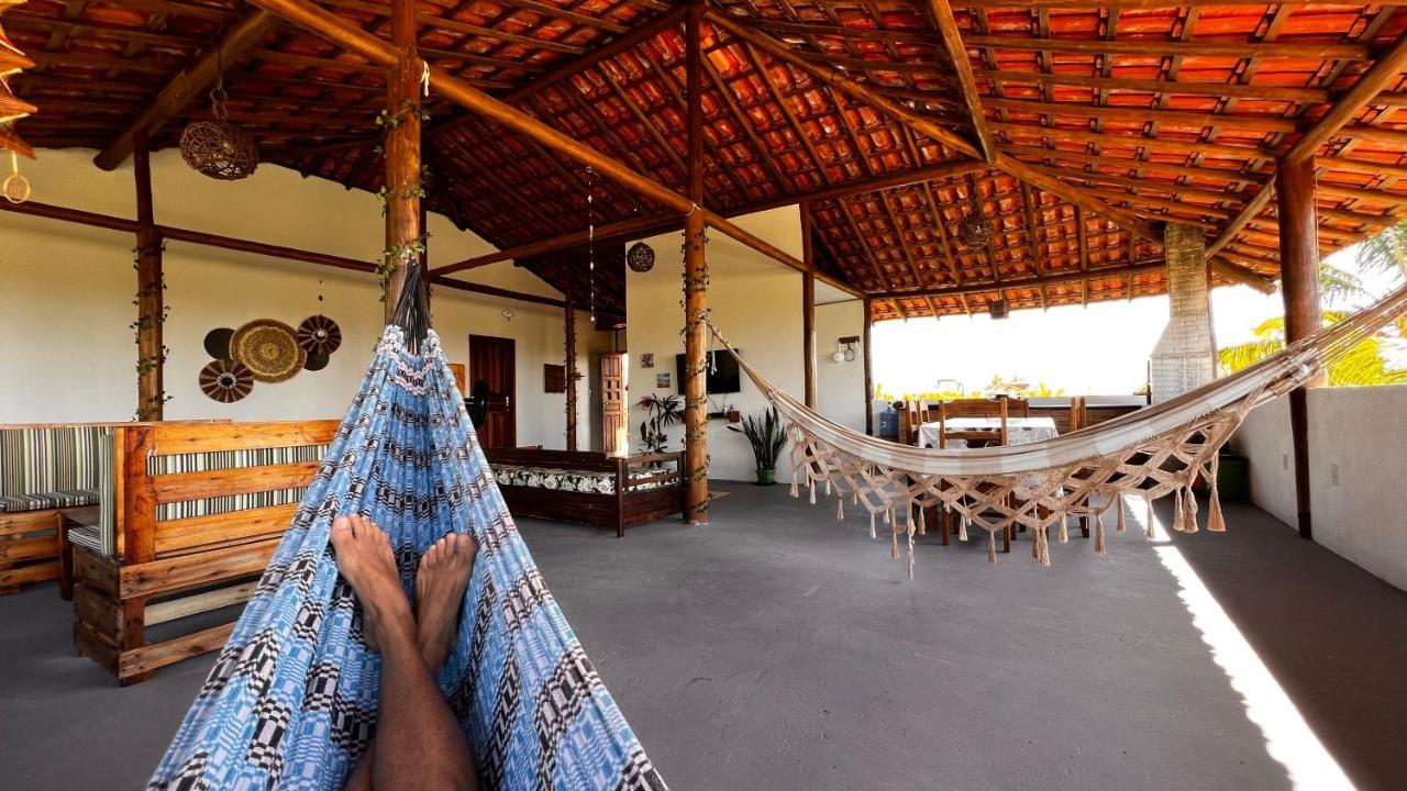 Pura Vida Surf House Ξενοδοχείο Barra Grande  Εξωτερικό φωτογραφία