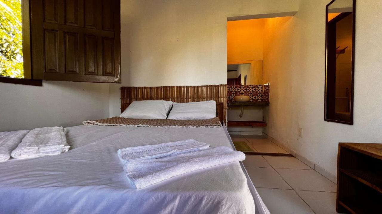 Pura Vida Surf House Ξενοδοχείο Barra Grande  Εξωτερικό φωτογραφία
