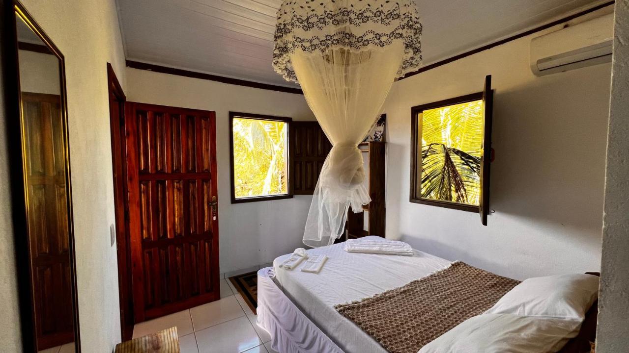 Pura Vida Surf House Ξενοδοχείο Barra Grande  Εξωτερικό φωτογραφία