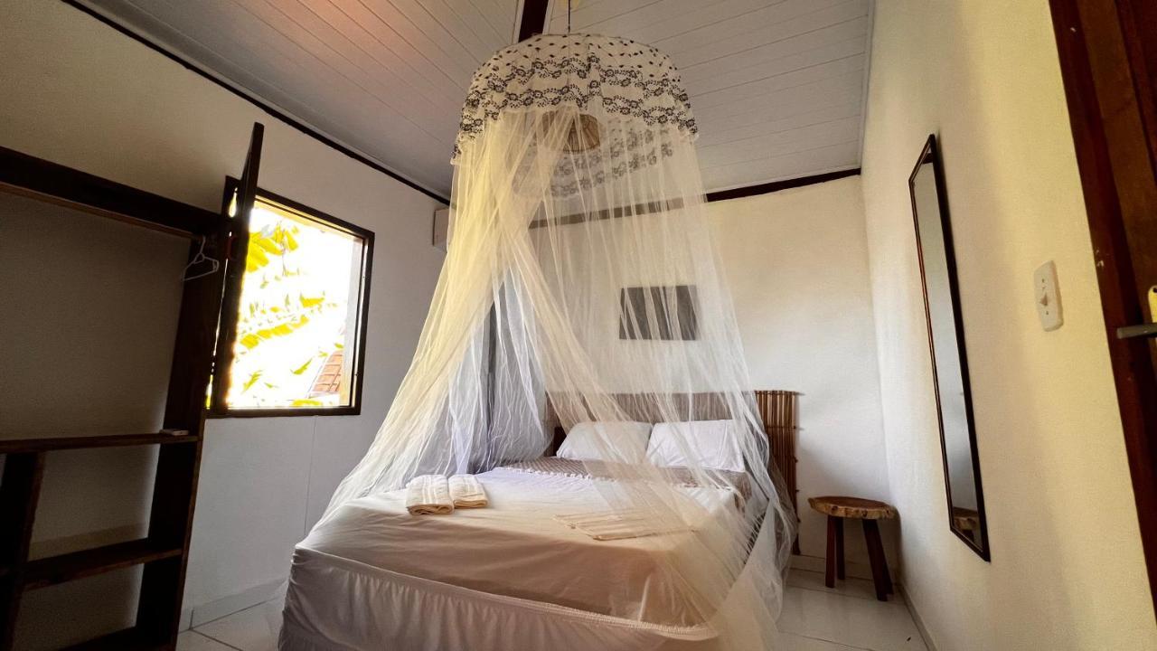 Pura Vida Surf House Ξενοδοχείο Barra Grande  Εξωτερικό φωτογραφία