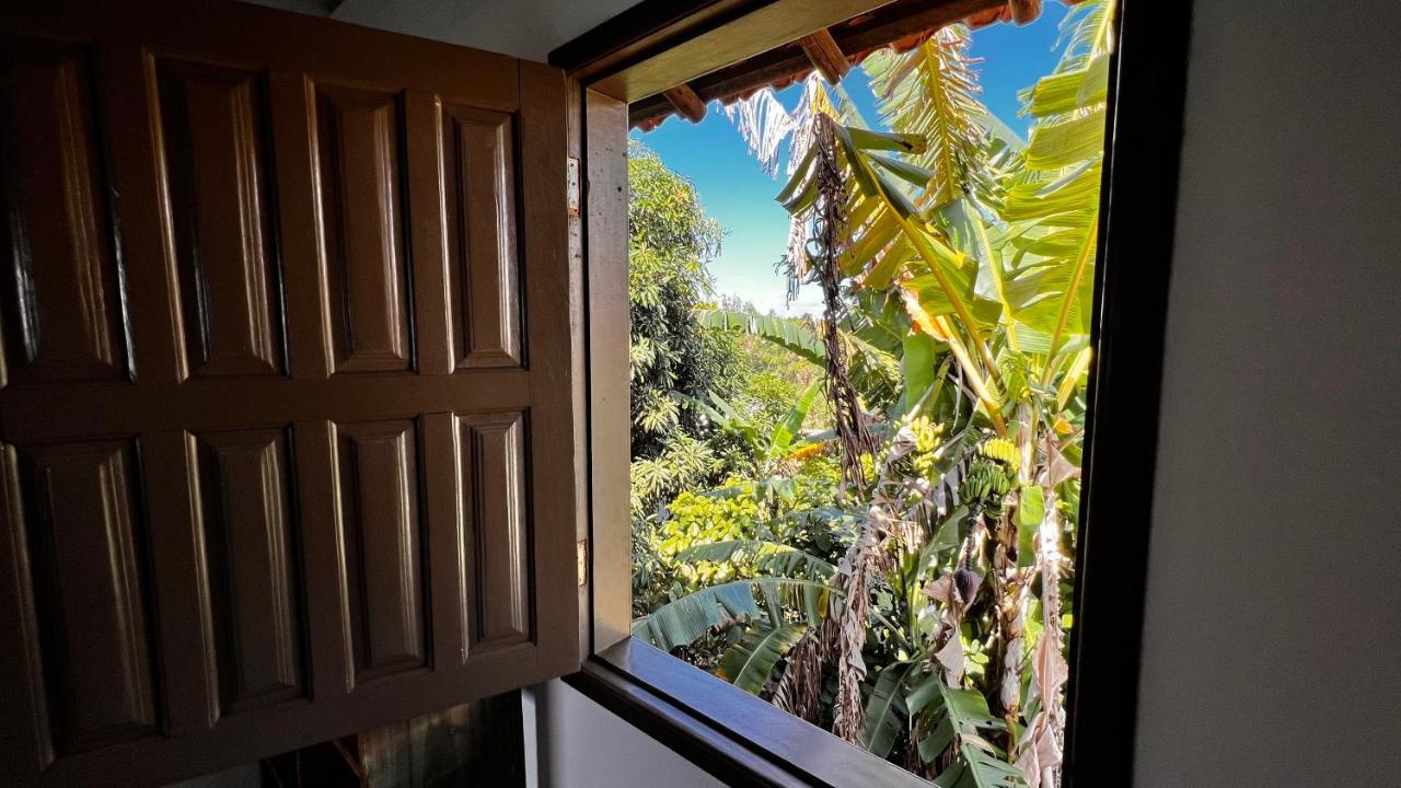 Pura Vida Surf House Ξενοδοχείο Barra Grande  Εξωτερικό φωτογραφία
