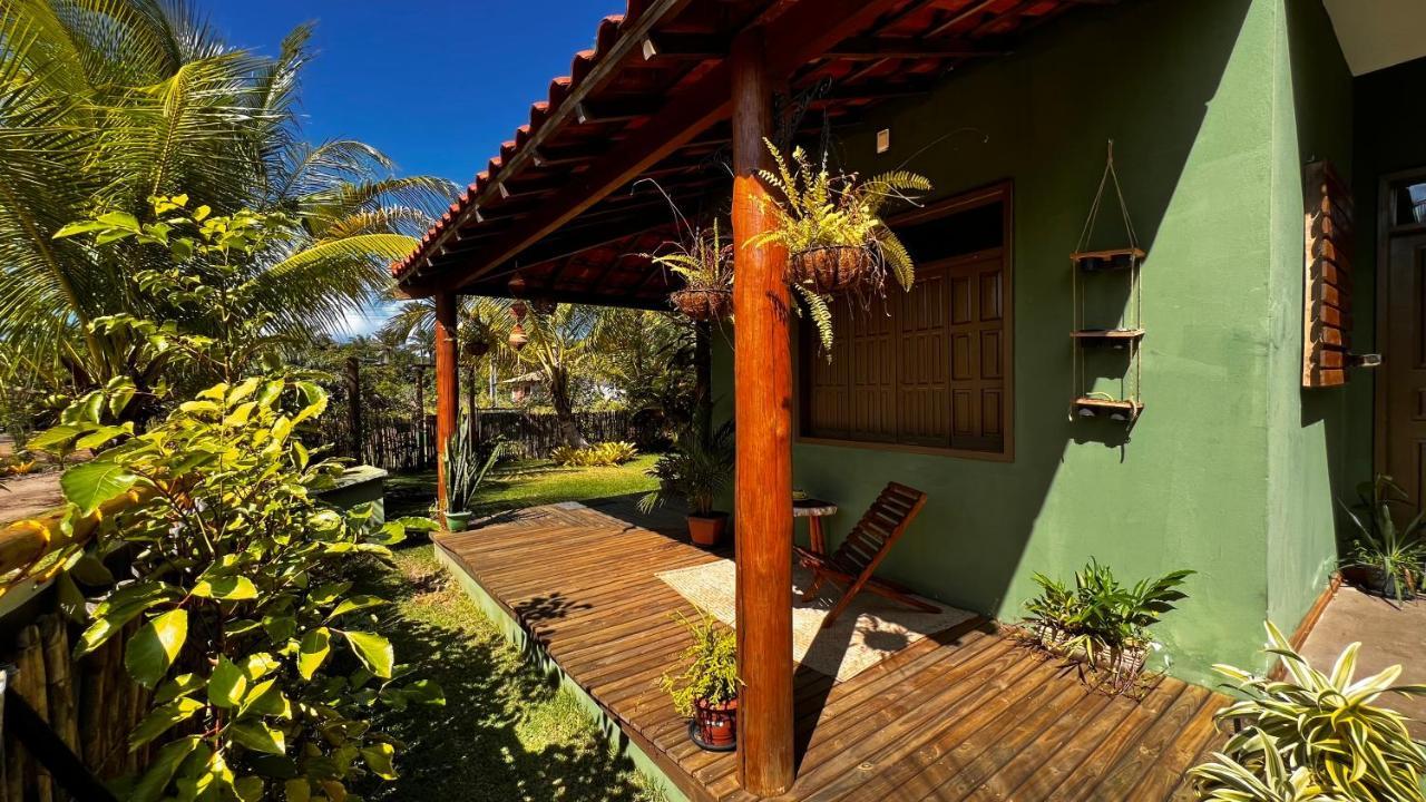 Pura Vida Surf House Ξενοδοχείο Barra Grande  Εξωτερικό φωτογραφία