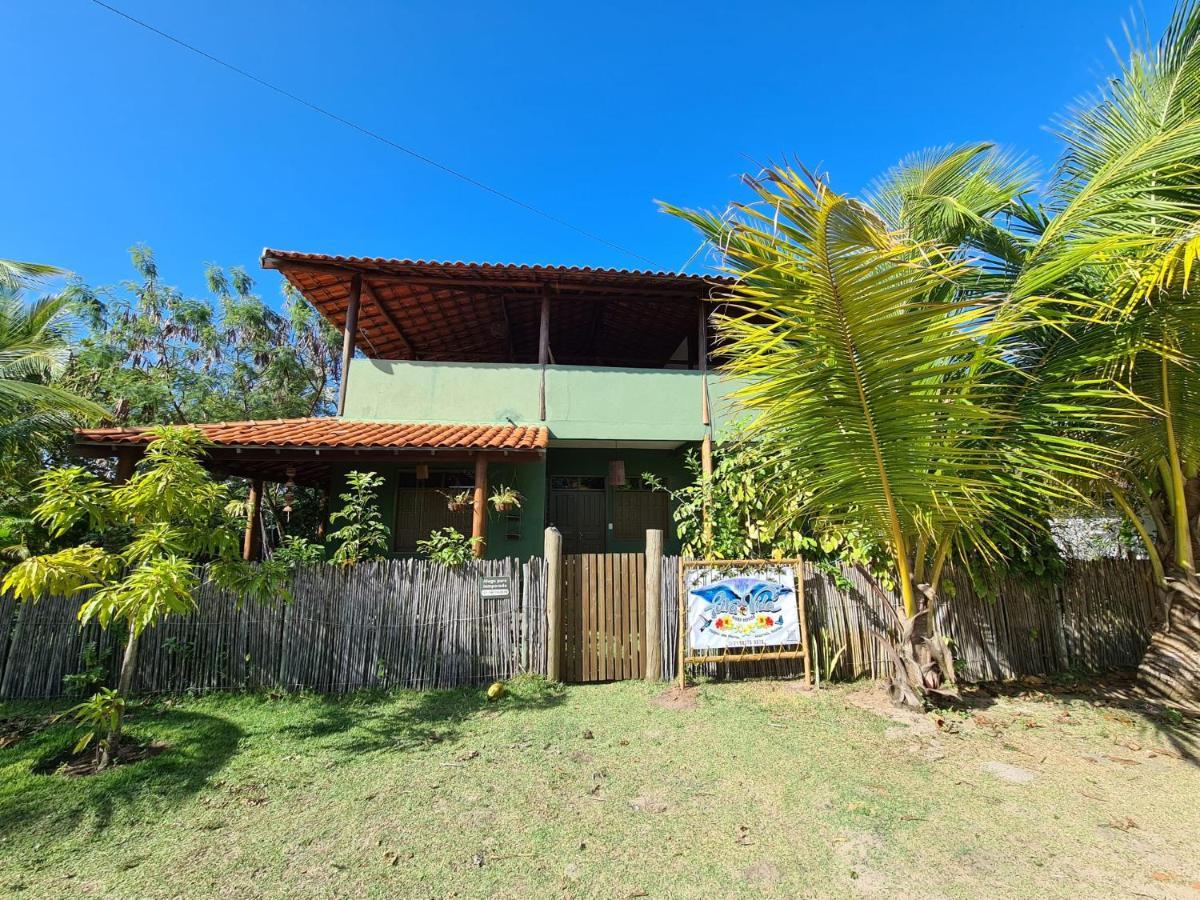Pura Vida Surf House Ξενοδοχείο Barra Grande  Εξωτερικό φωτογραφία