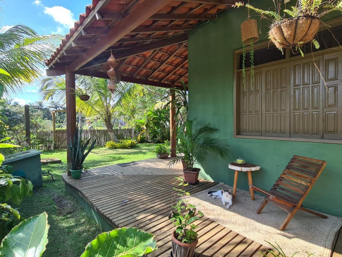 Pura Vida Surf House Ξενοδοχείο Barra Grande  Εξωτερικό φωτογραφία