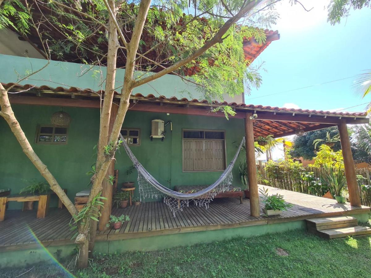 Pura Vida Surf House Ξενοδοχείο Barra Grande  Εξωτερικό φωτογραφία