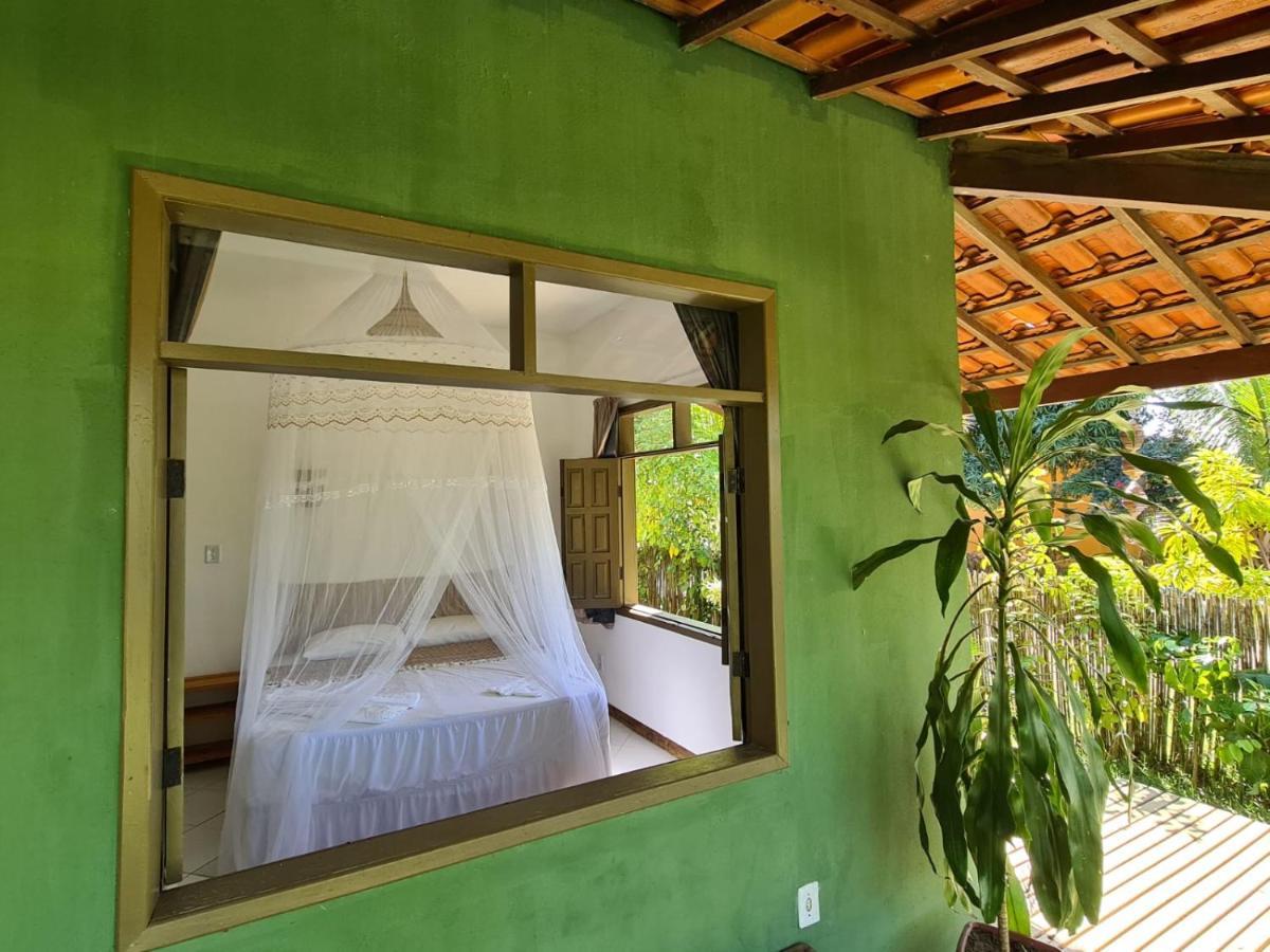 Pura Vida Surf House Ξενοδοχείο Barra Grande  Εξωτερικό φωτογραφία