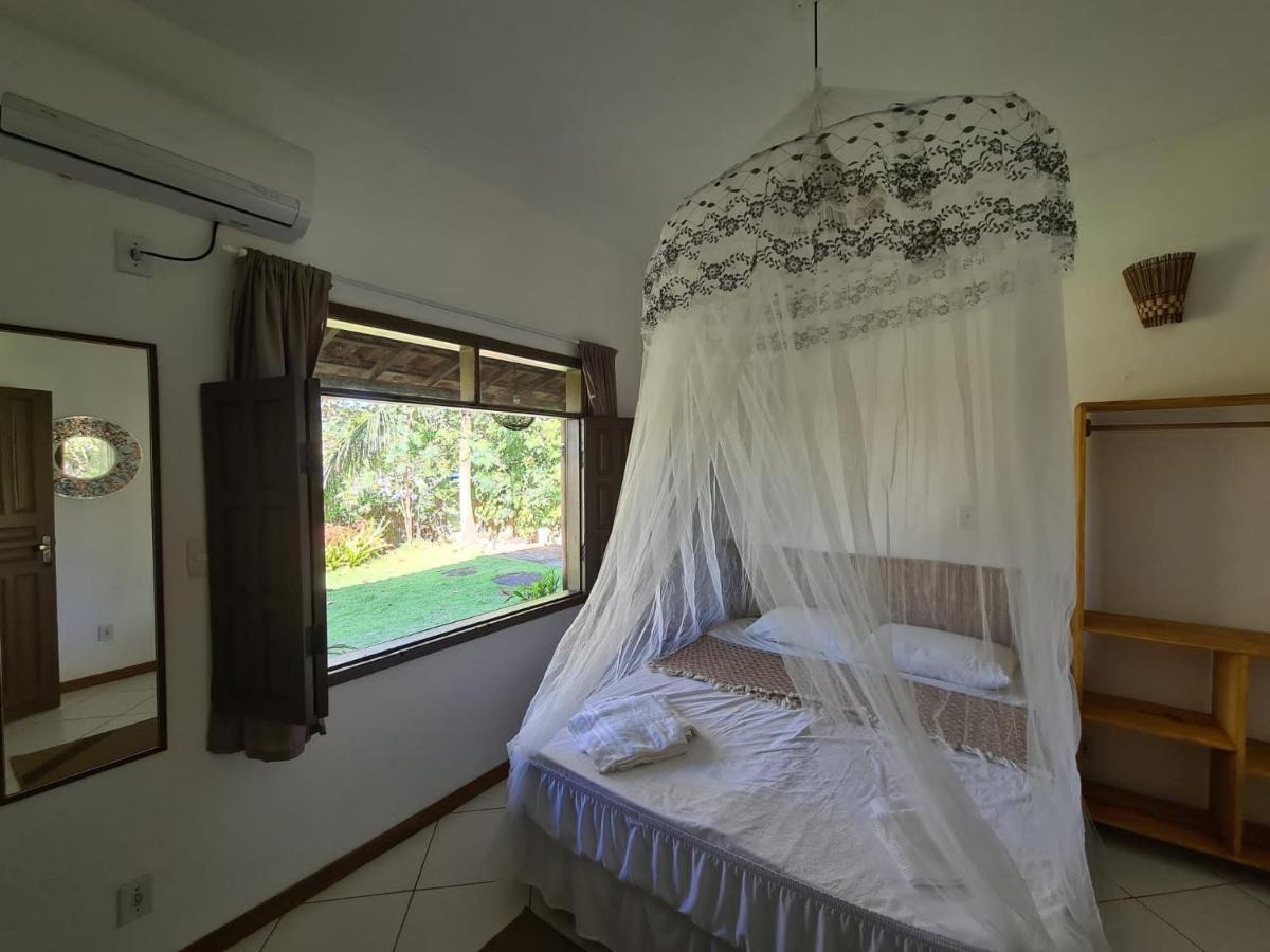 Pura Vida Surf House Ξενοδοχείο Barra Grande  Εξωτερικό φωτογραφία
