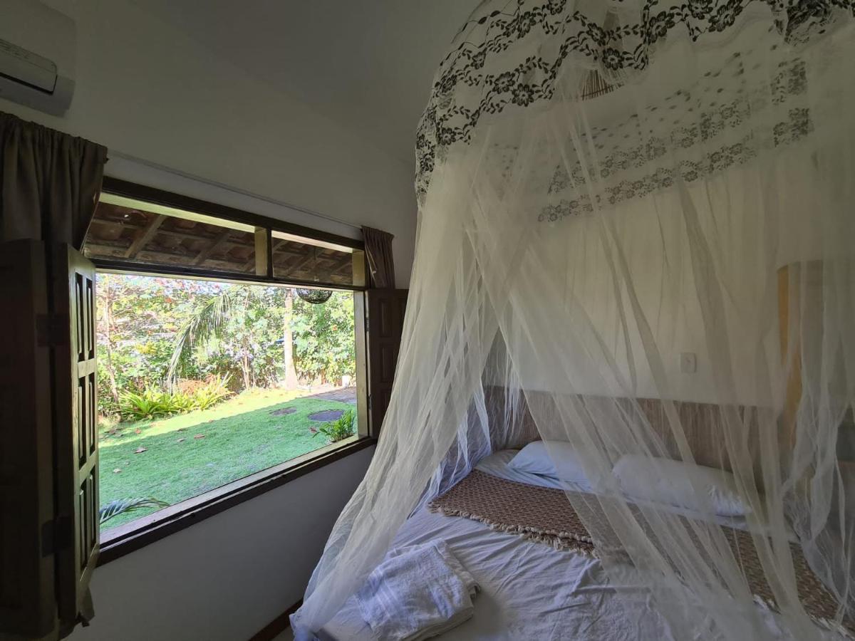 Pura Vida Surf House Ξενοδοχείο Barra Grande  Εξωτερικό φωτογραφία