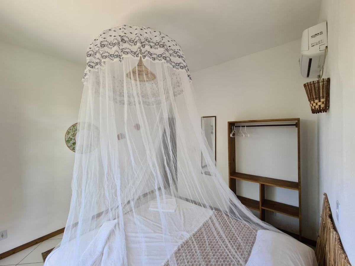 Pura Vida Surf House Ξενοδοχείο Barra Grande  Εξωτερικό φωτογραφία
