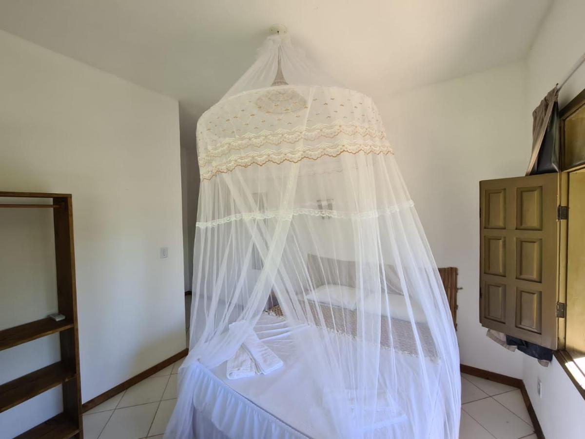 Pura Vida Surf House Ξενοδοχείο Barra Grande  Εξωτερικό φωτογραφία