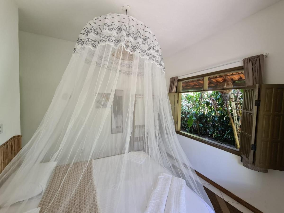 Pura Vida Surf House Ξενοδοχείο Barra Grande  Εξωτερικό φωτογραφία